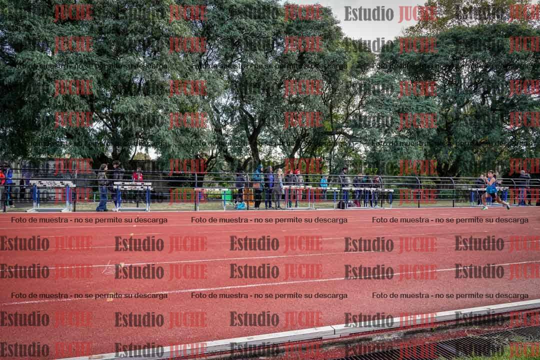 Fotos de los 100 m llanos de mujeres