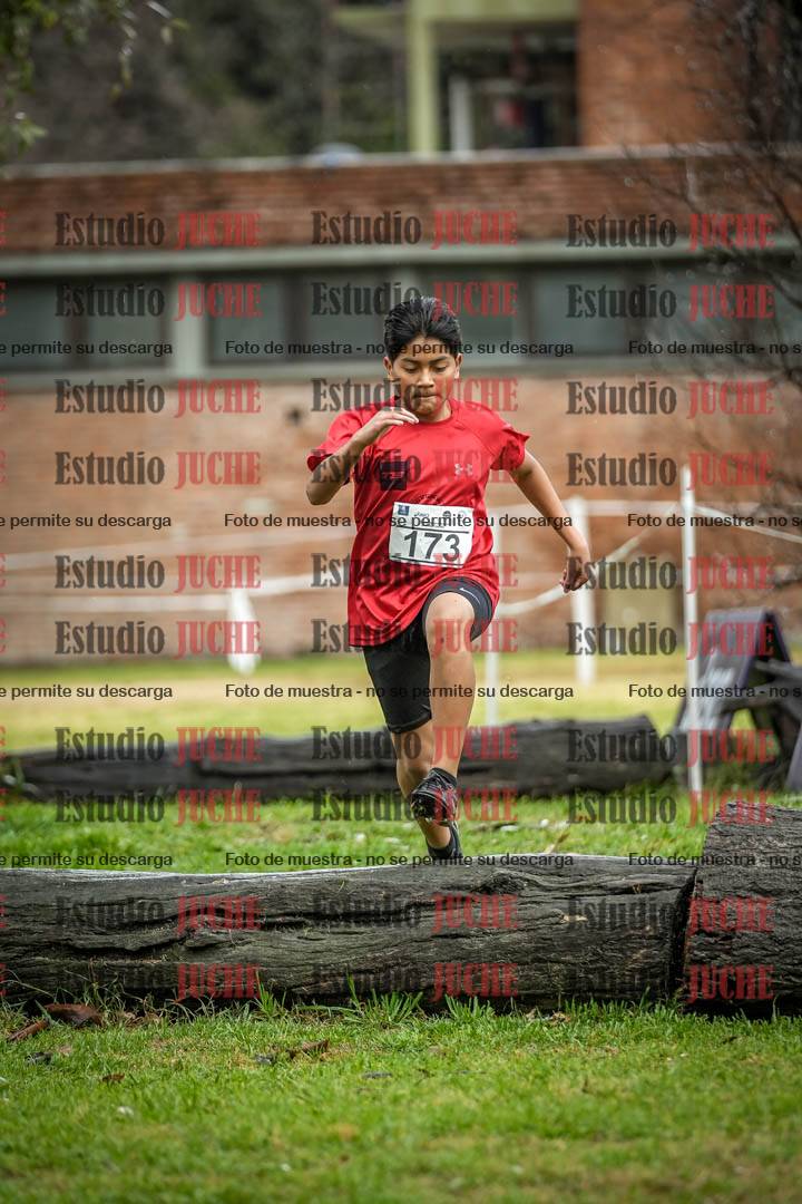Fotos en el circuito