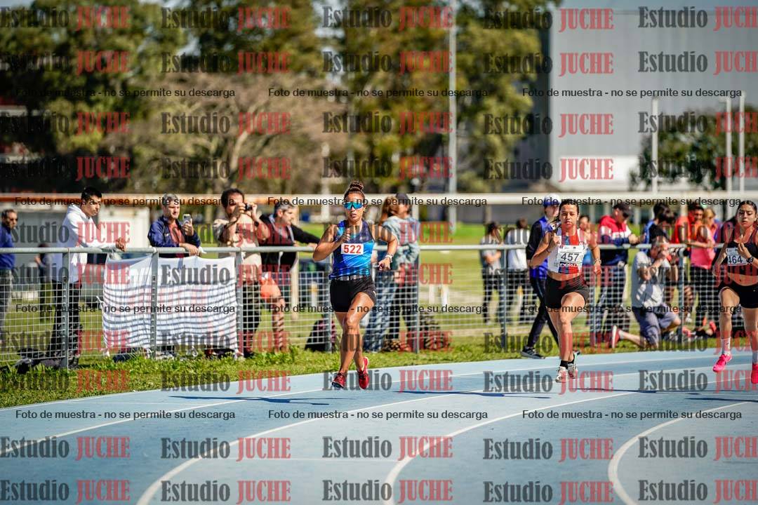Fotos de los 800 m llanos de mujeres