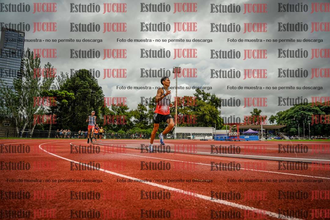 Fotos de los 10.000 m