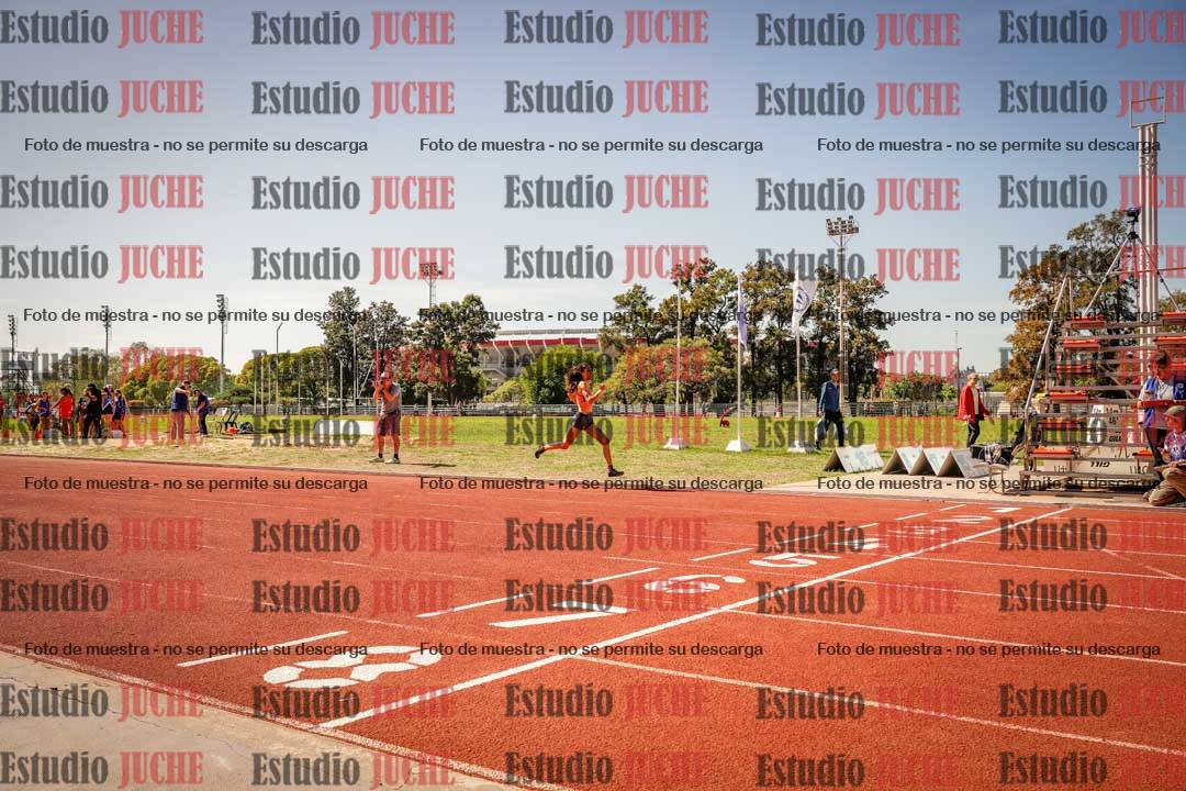 Fotos de los 400 m llanos de mujeres