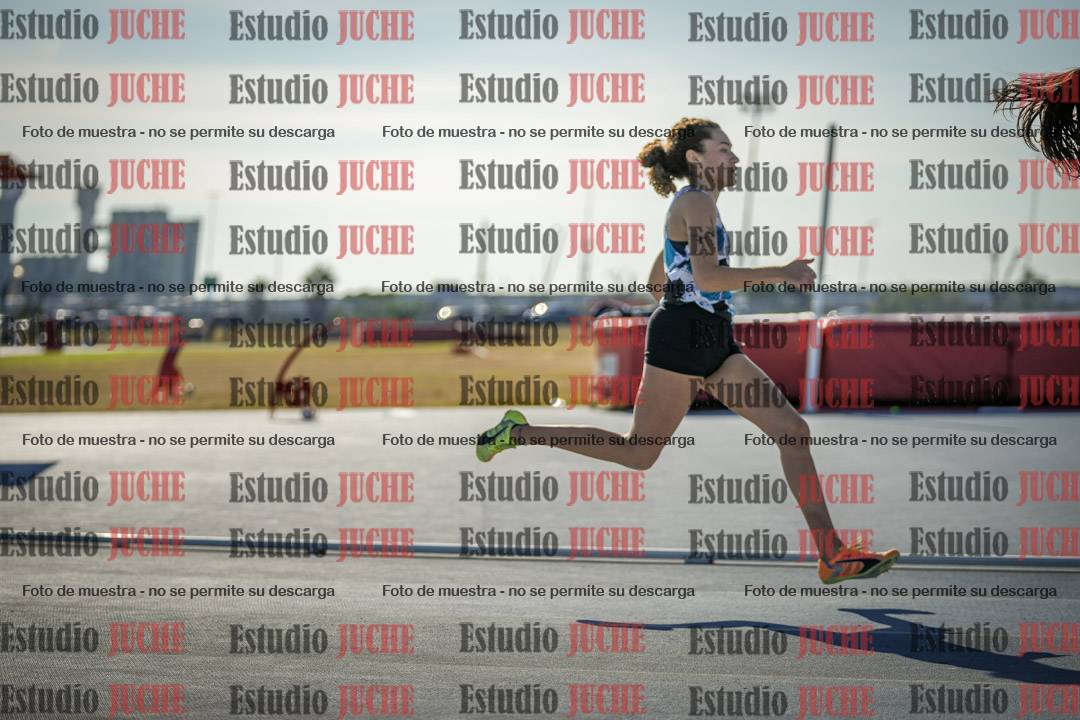 Fotos de los 400 m llanos de mujeres