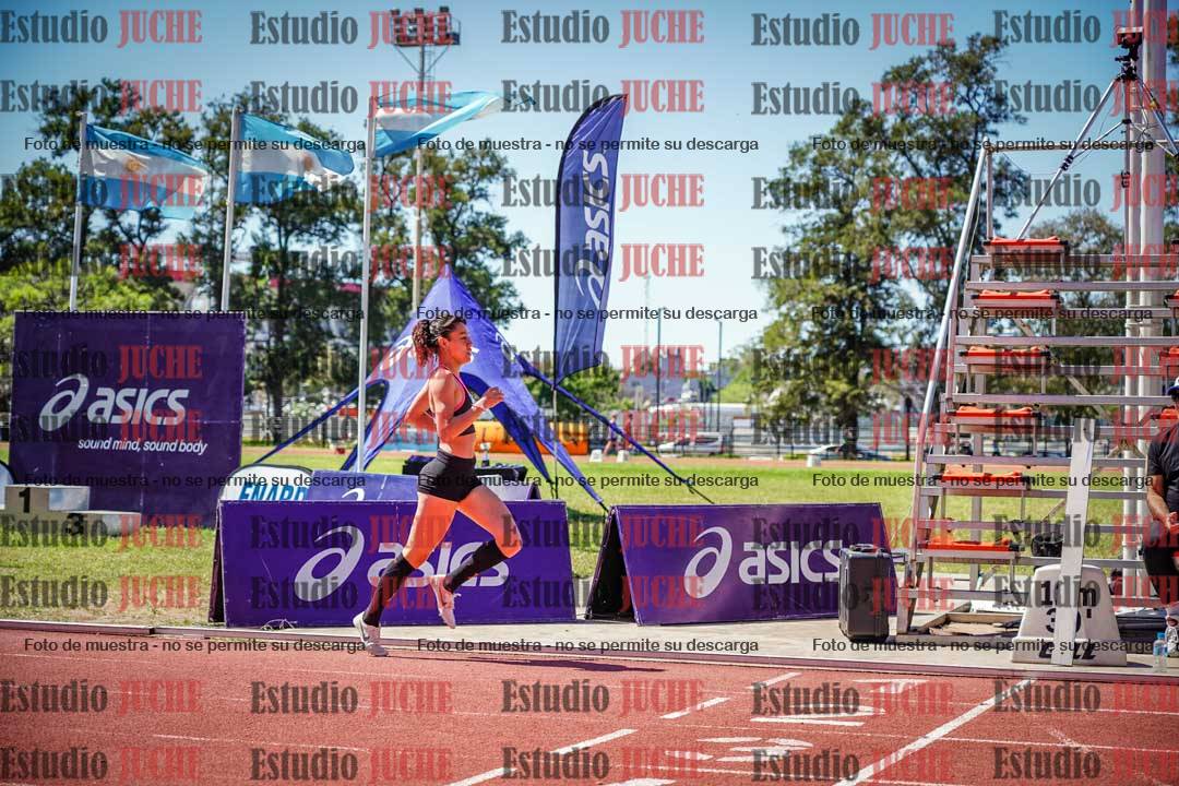 Fotos de los 800 m llanos de mujeres