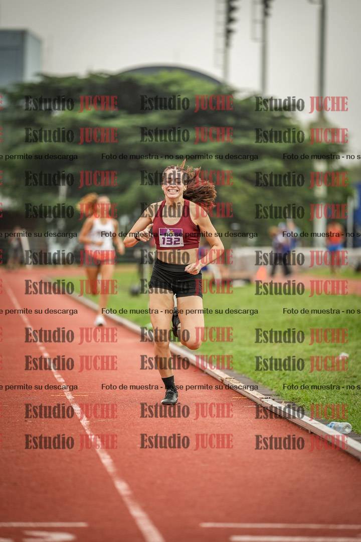 Fotos de los 800 m llanos de mujeres
