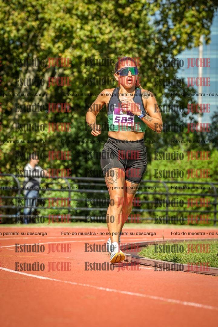 Fotos de los 10.000 m llanos