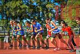 Fotos de los 600 m llanos de mujeres