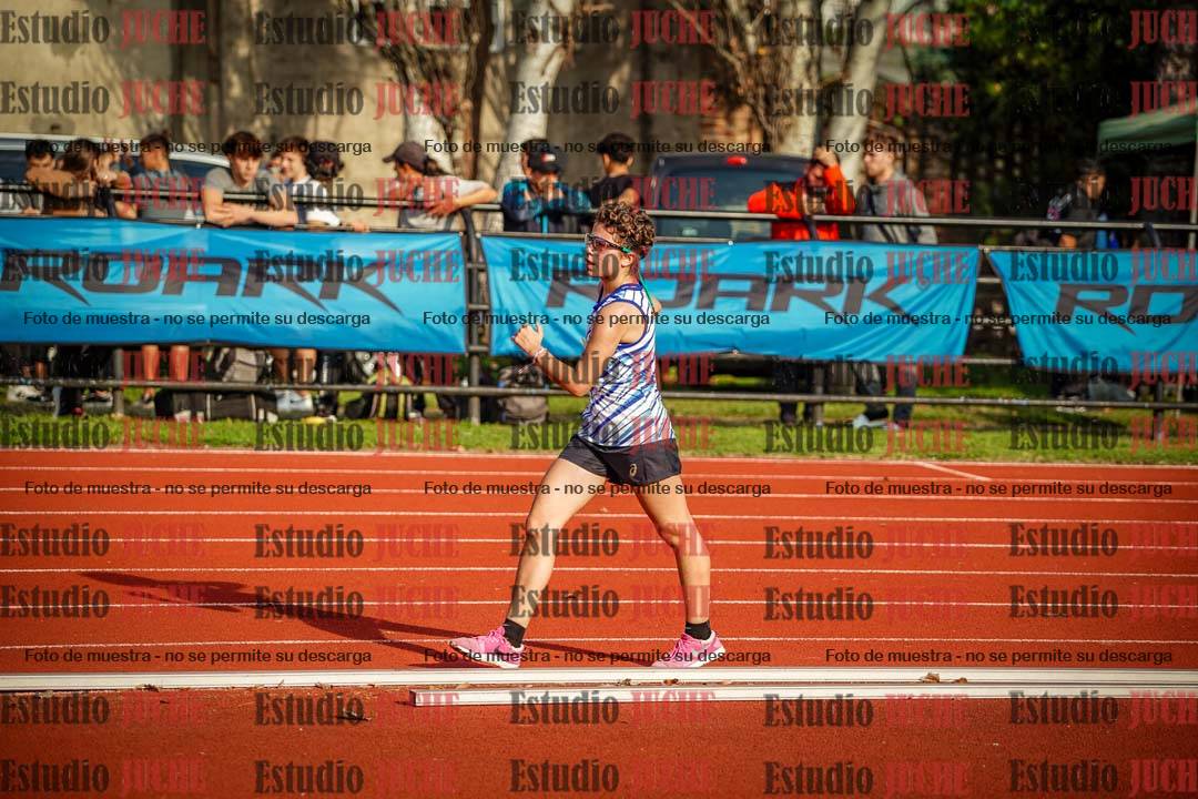 Fotos de los 10.000 m marcha de mujeres y varones