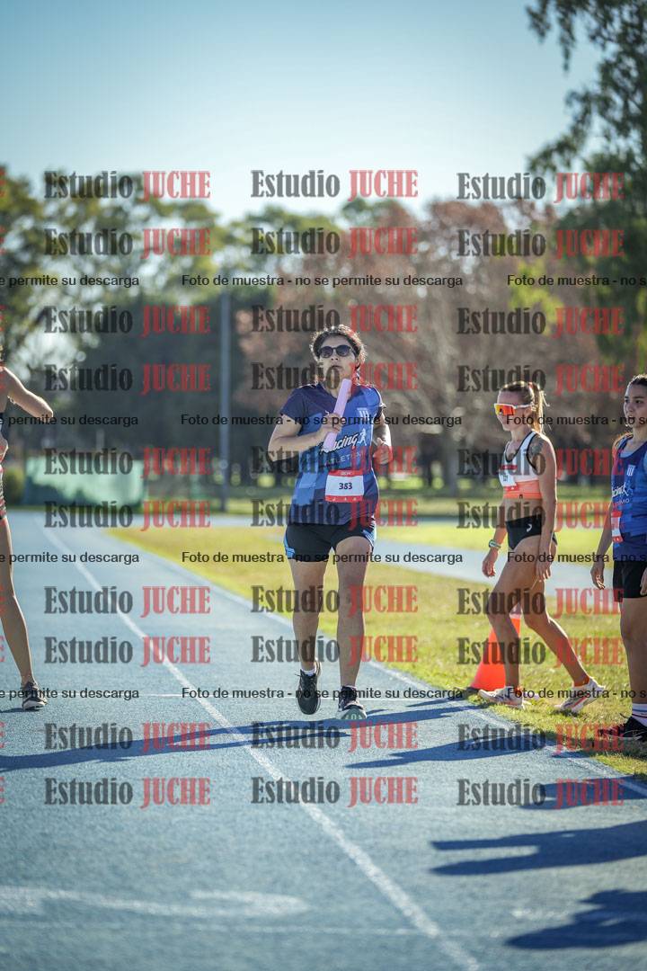 Fotos de las llegadas