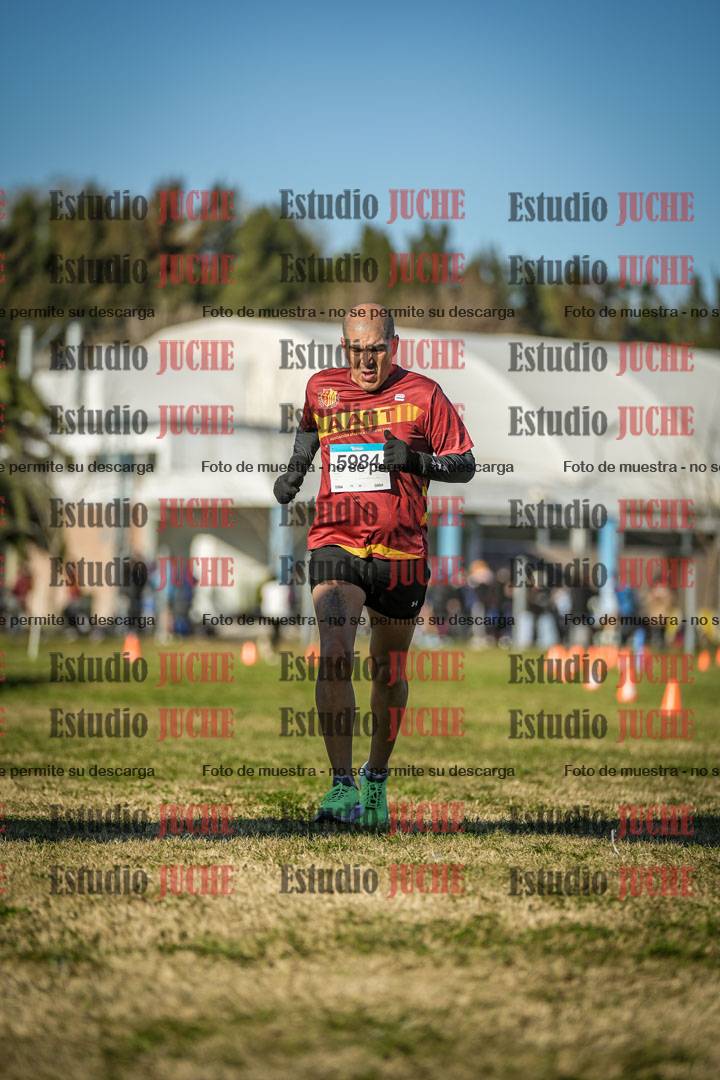 Fotos de las llegadas