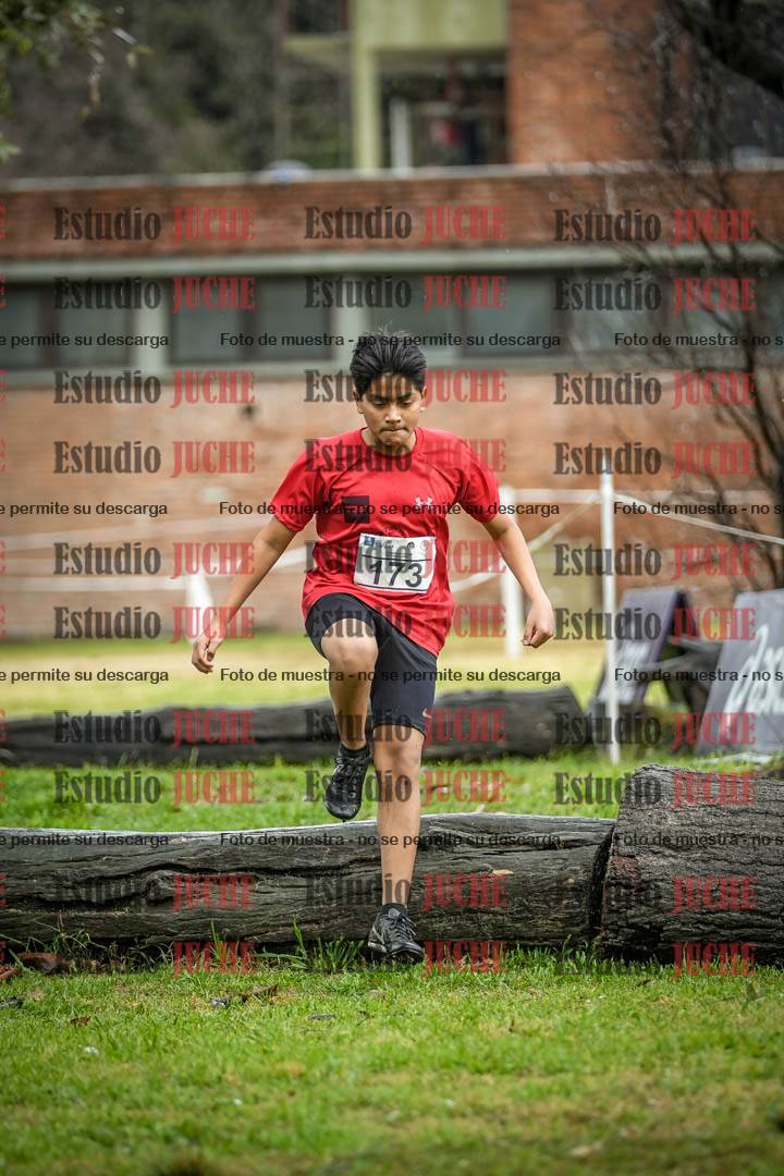 Fotos en el circuito