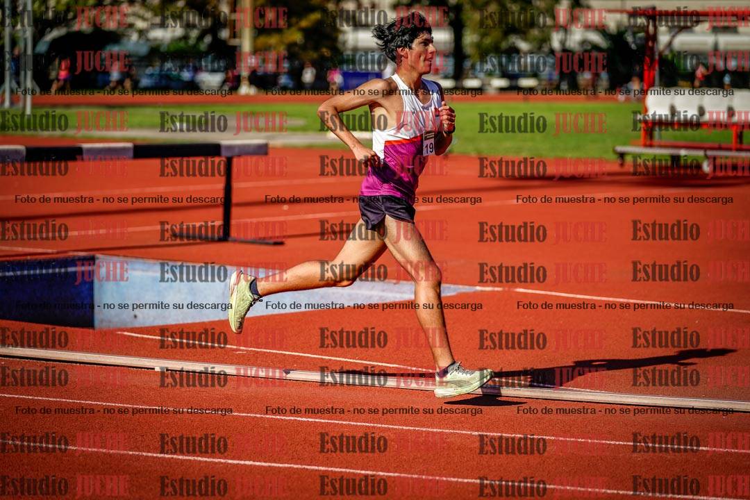 Fotos de los 10.000 m llanos