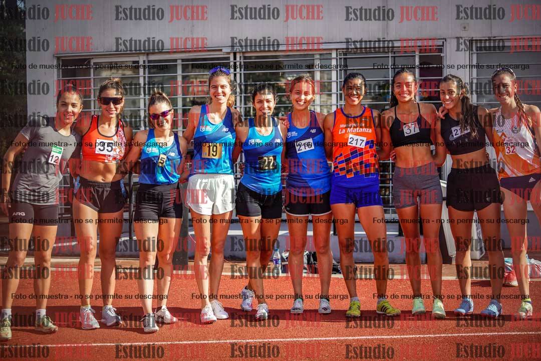 Fotos de algunos podios y extras del torneo