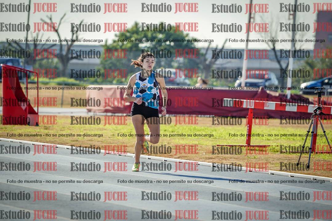 Fotos de los 400 m llanos de mujeres