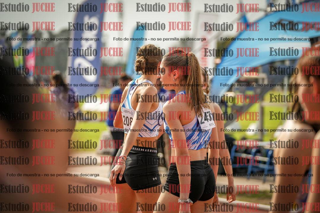 Fotos de algunos extras del torneo