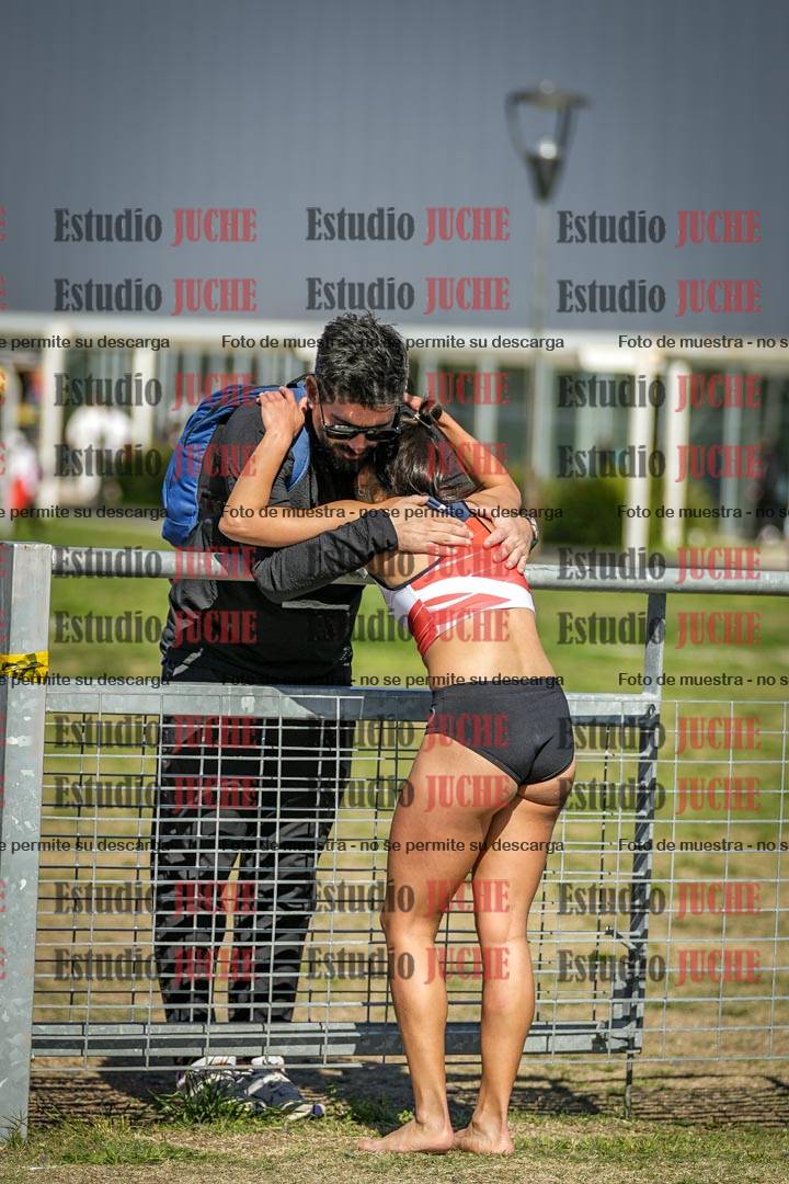 Fotos de algunos extras del torneo