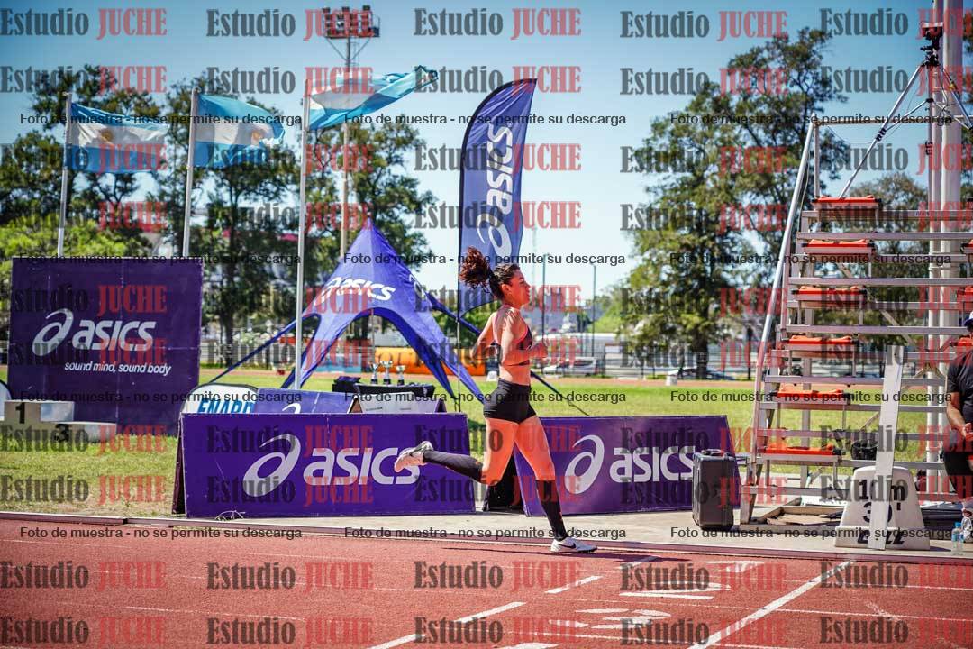 Fotos de los 800 m llanos de mujeres