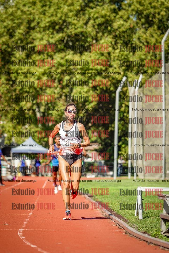 Fotos de los 10.000 m llanos