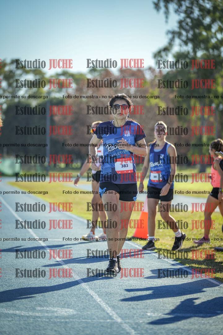 Fotos de las llegadas