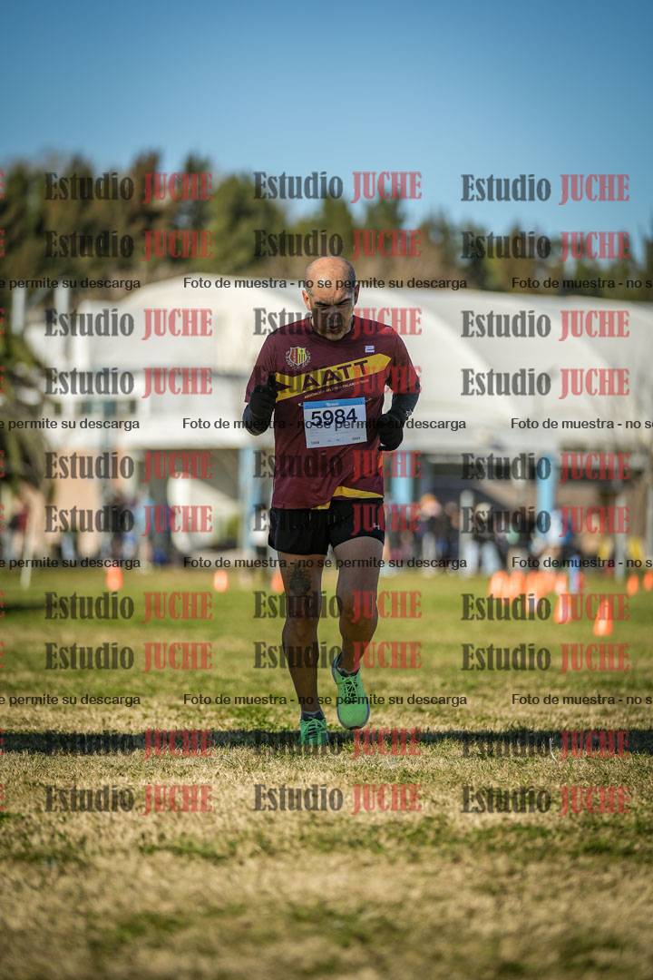 Fotos de las llegadas