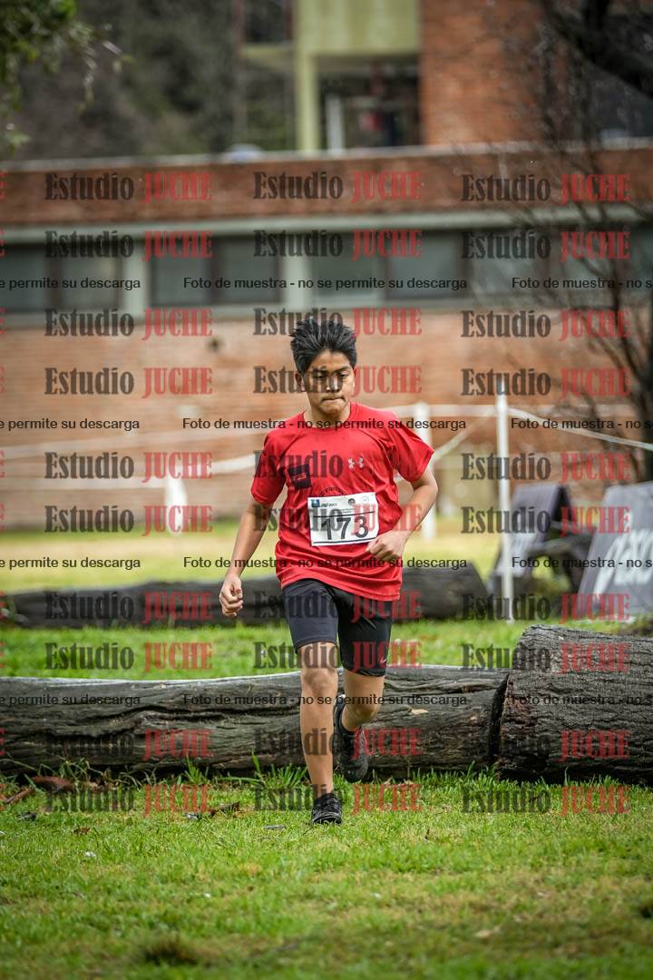 Fotos en el circuito