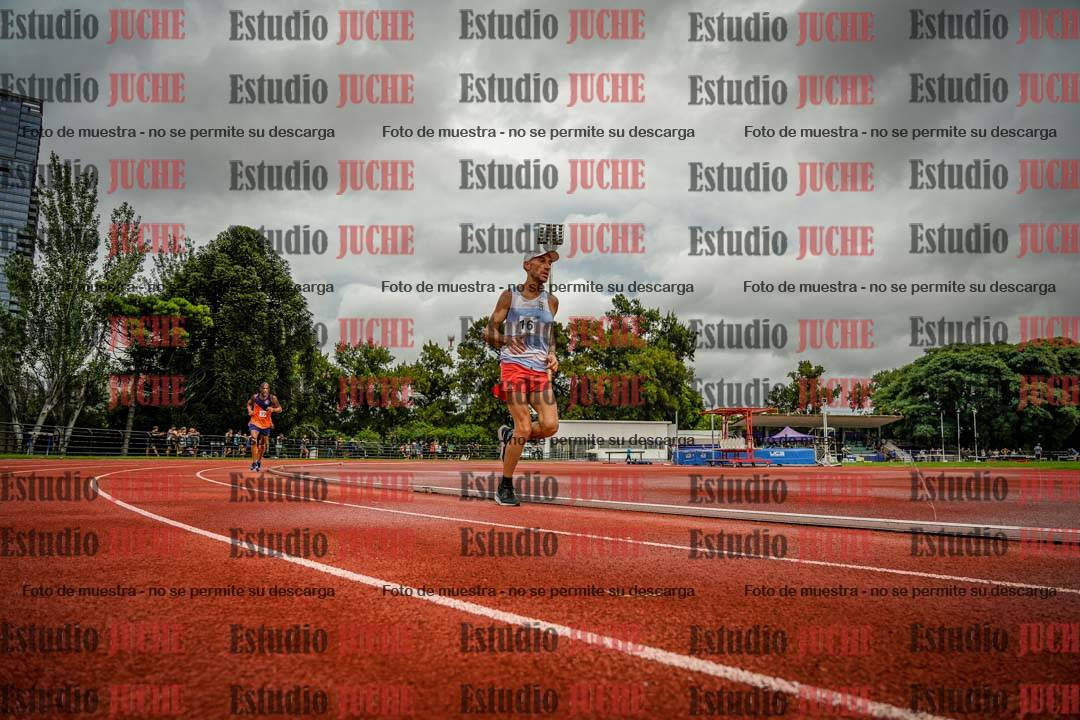 Fotos de los 10.000 m