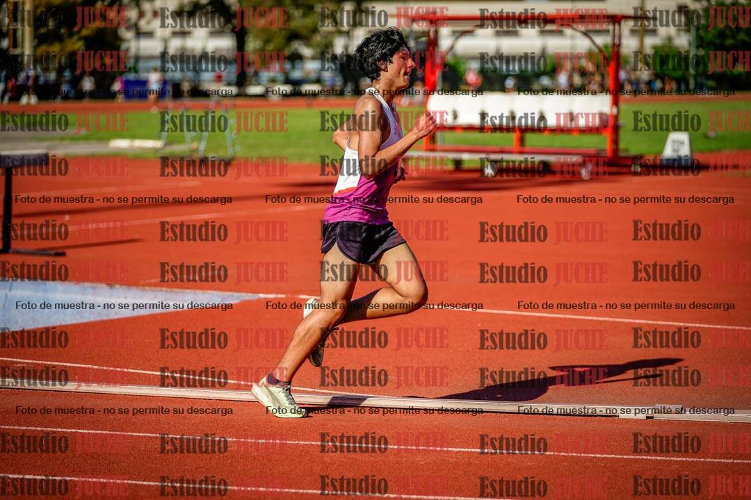 Fotos de los 10.000 m llanos