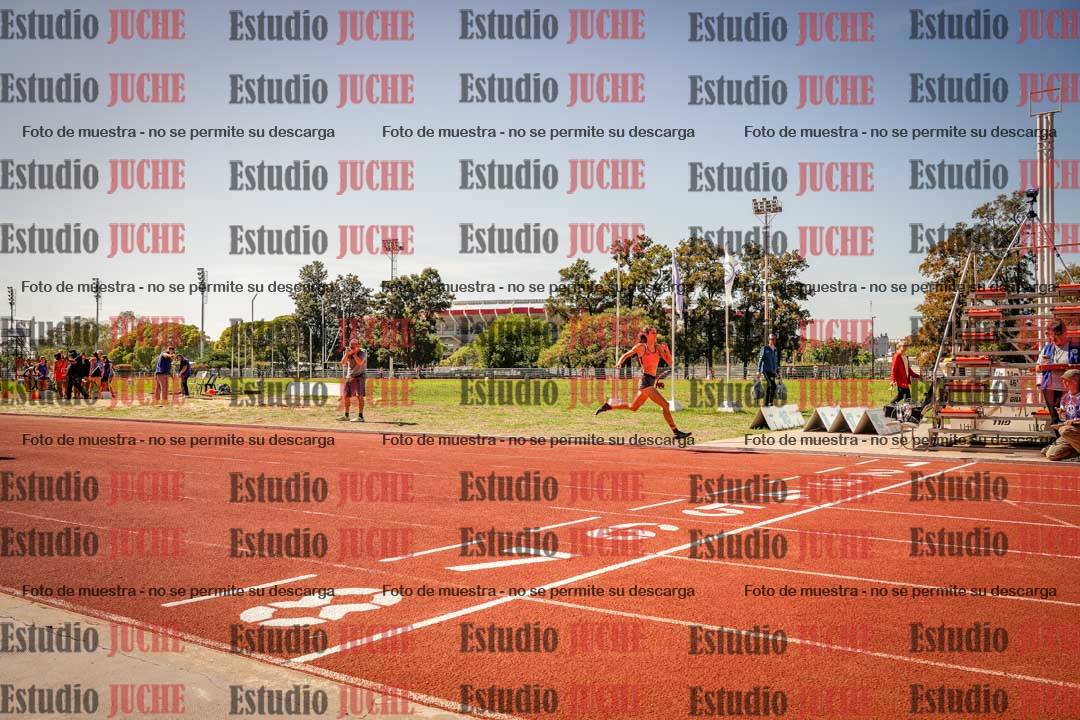 Fotos de los 400 m llanos de mujeres