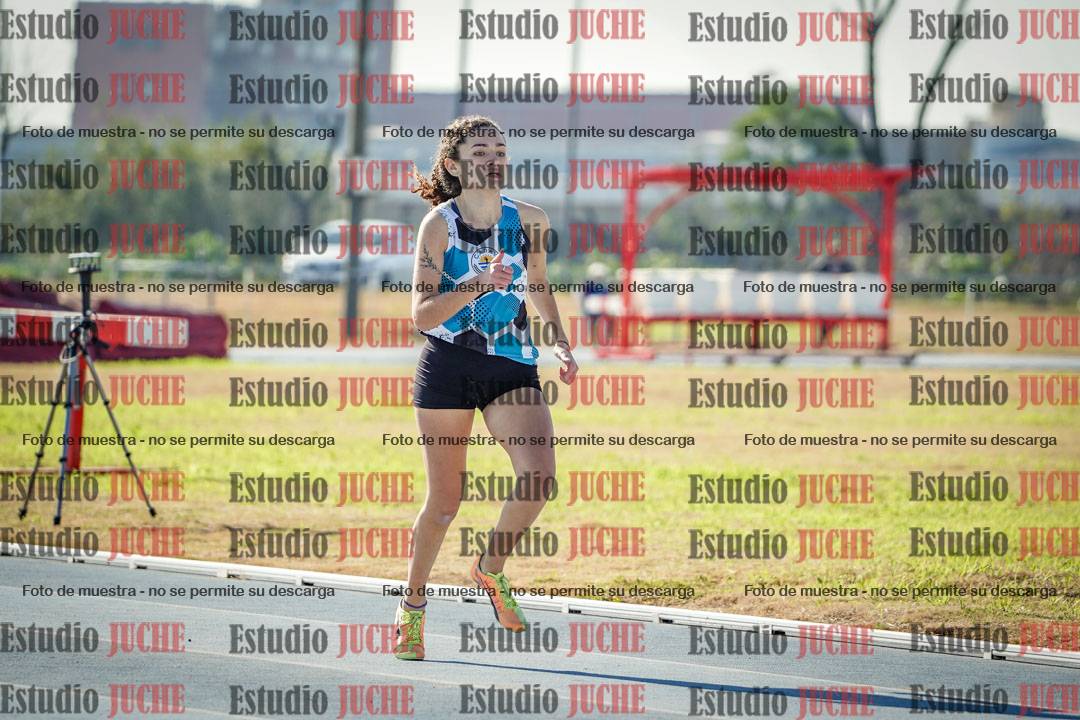 Fotos de los 400 m llanos de mujeres