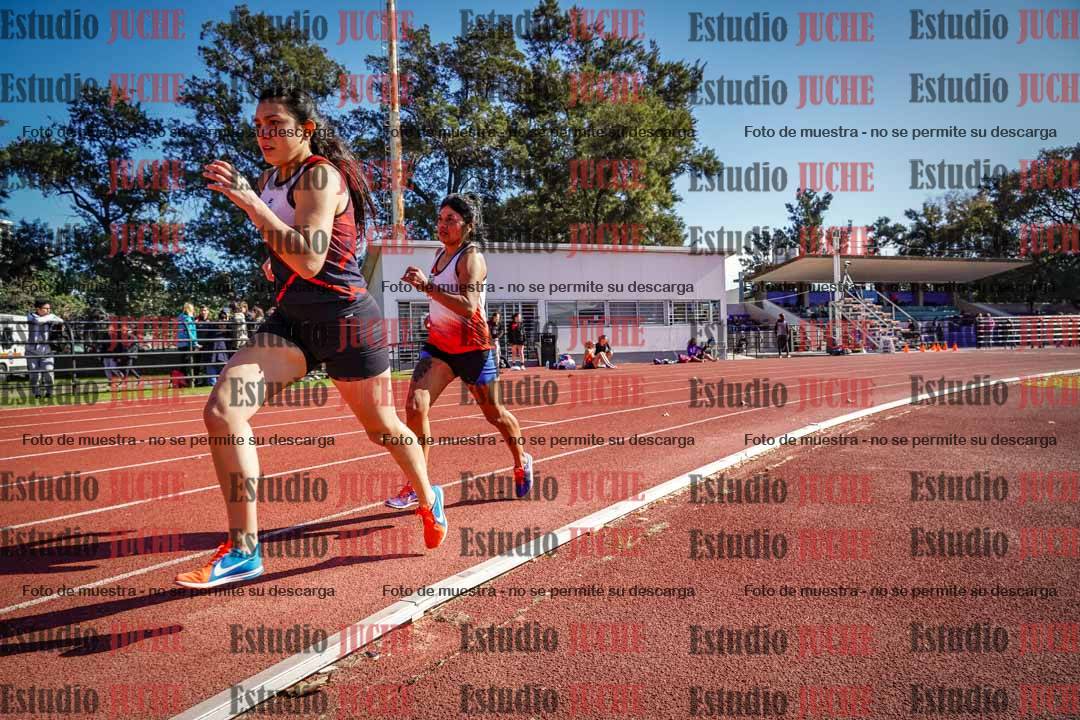 Fotos de los 800 m llanos de mujeres