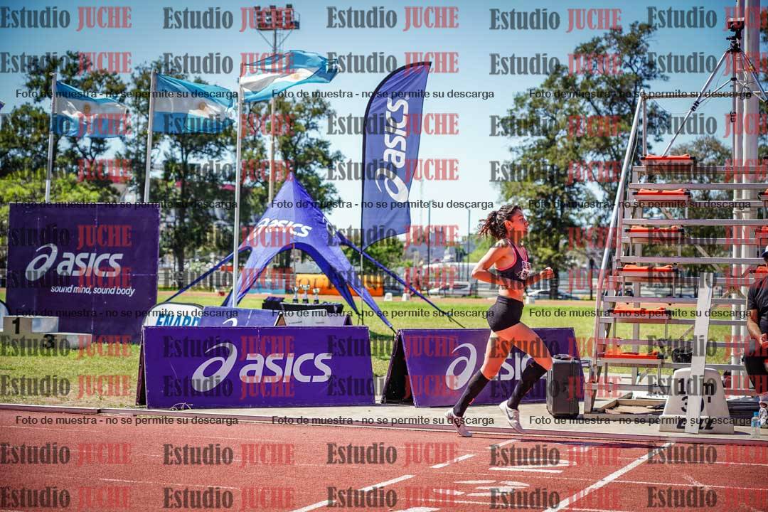 Fotos de los 800 m llanos de mujeres