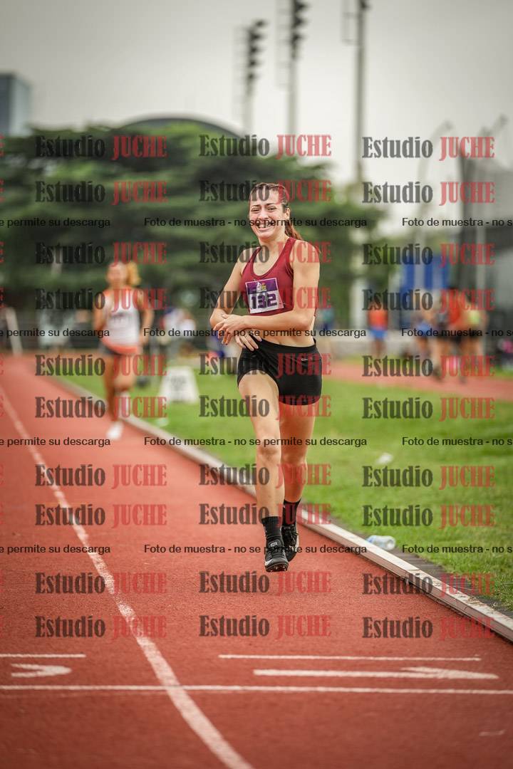 Fotos de los 800 m llanos de mujeres