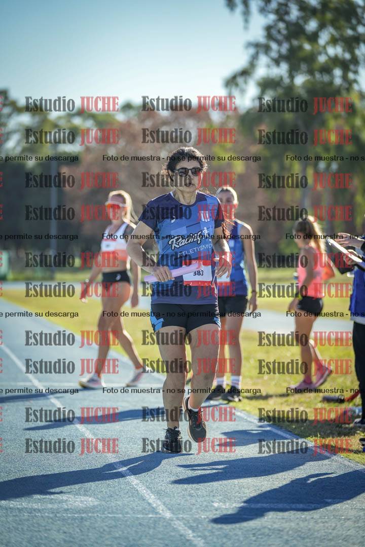 Fotos de las llegadas