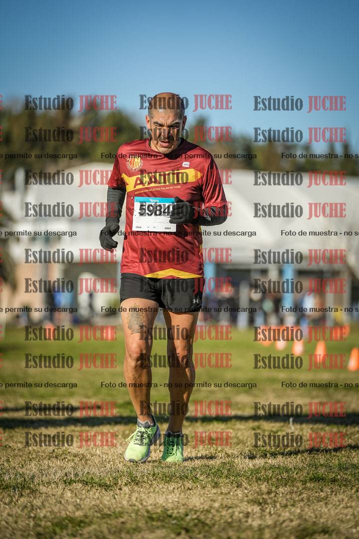 Fotos de las llegadas