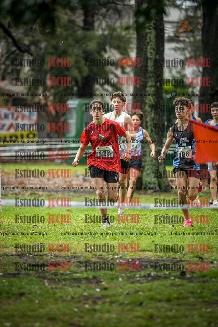 Fotos en el circuito