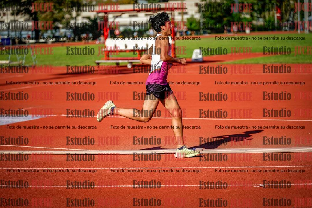 Fotos de los 10.000 m llanos