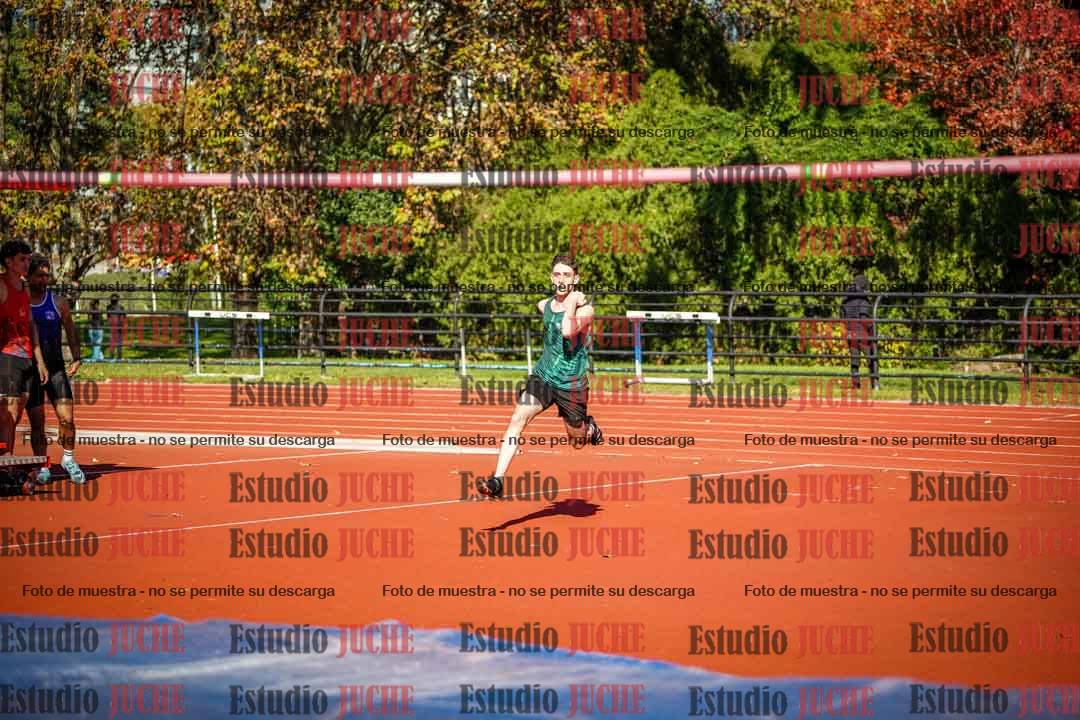 Fotos del salto en alto