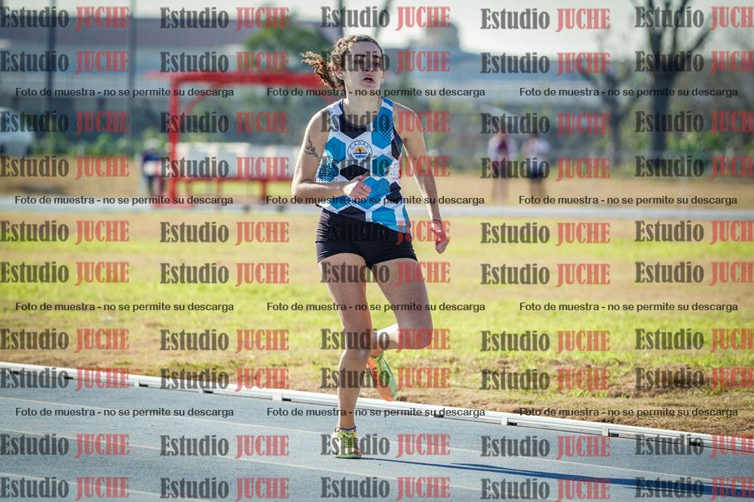 Fotos de los 400 m llanos de mujeres