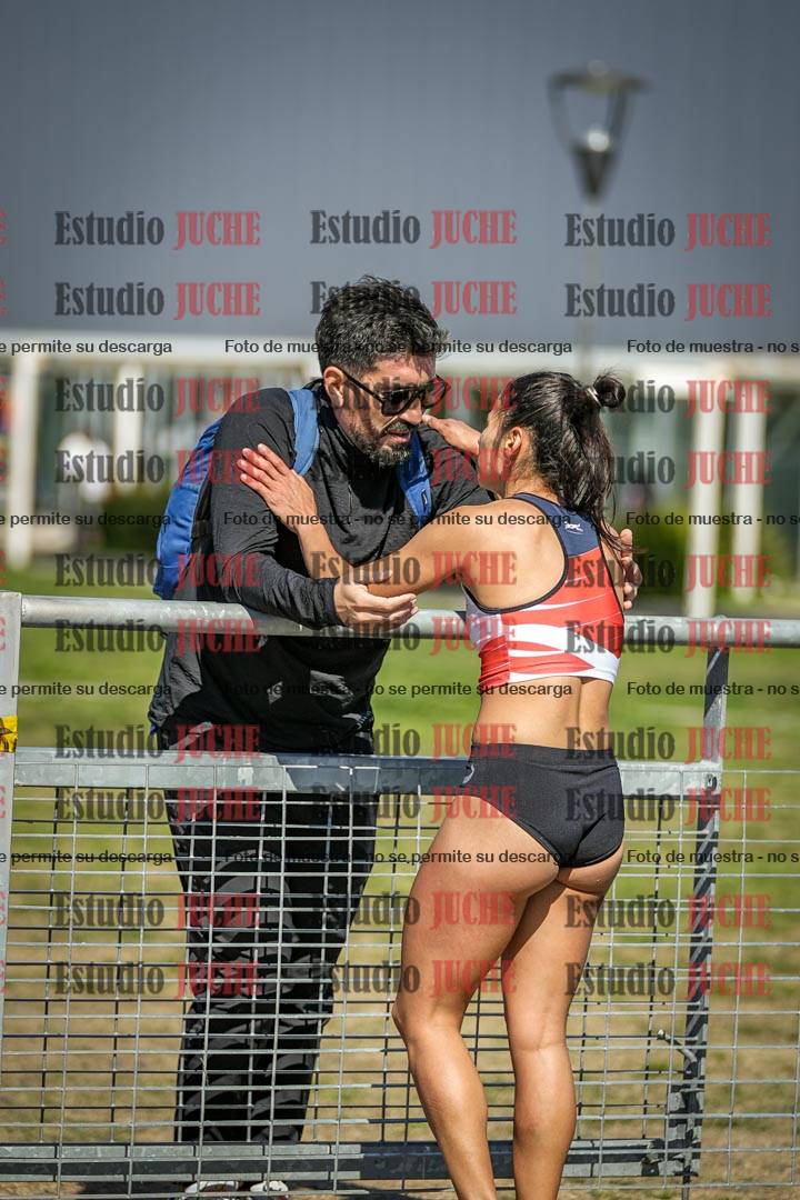 Fotos de algunos extras del torneo