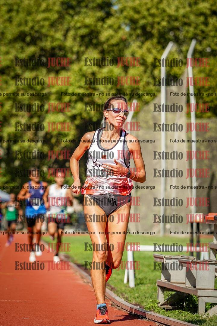 Fotos de los 10.000 m llanos
