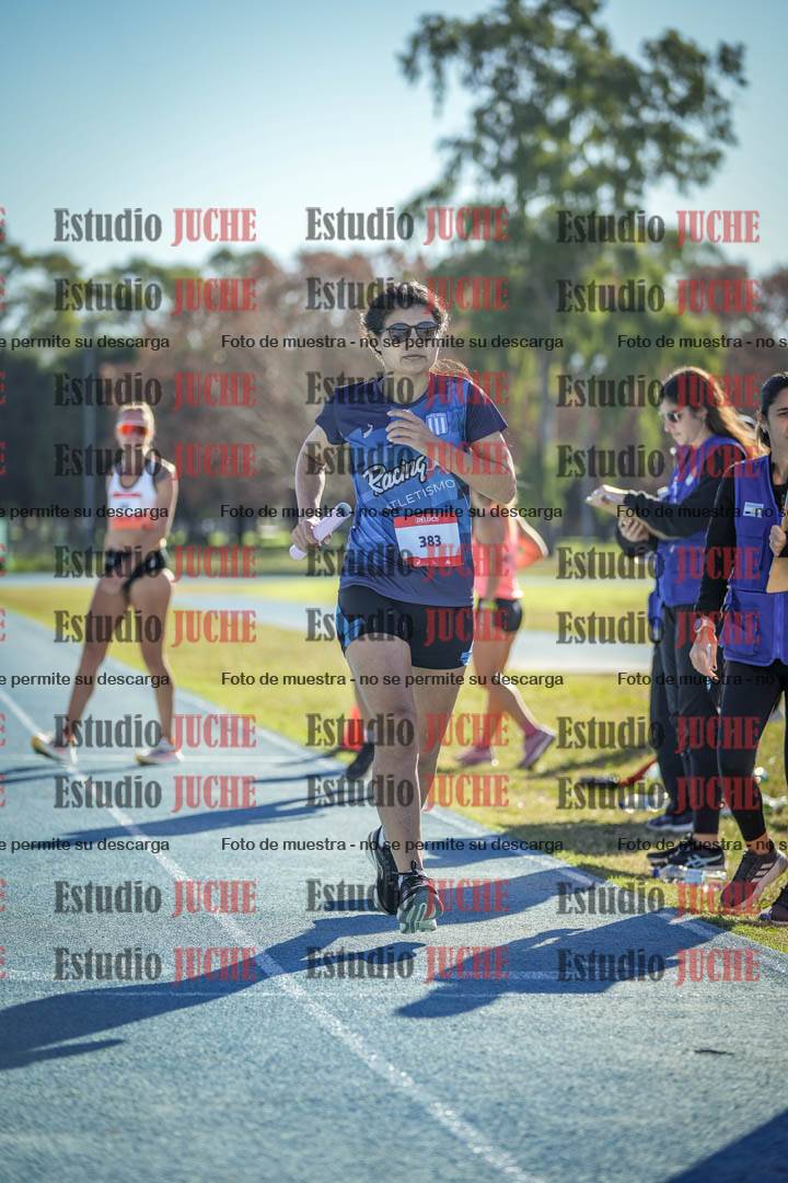 Fotos de las llegadas