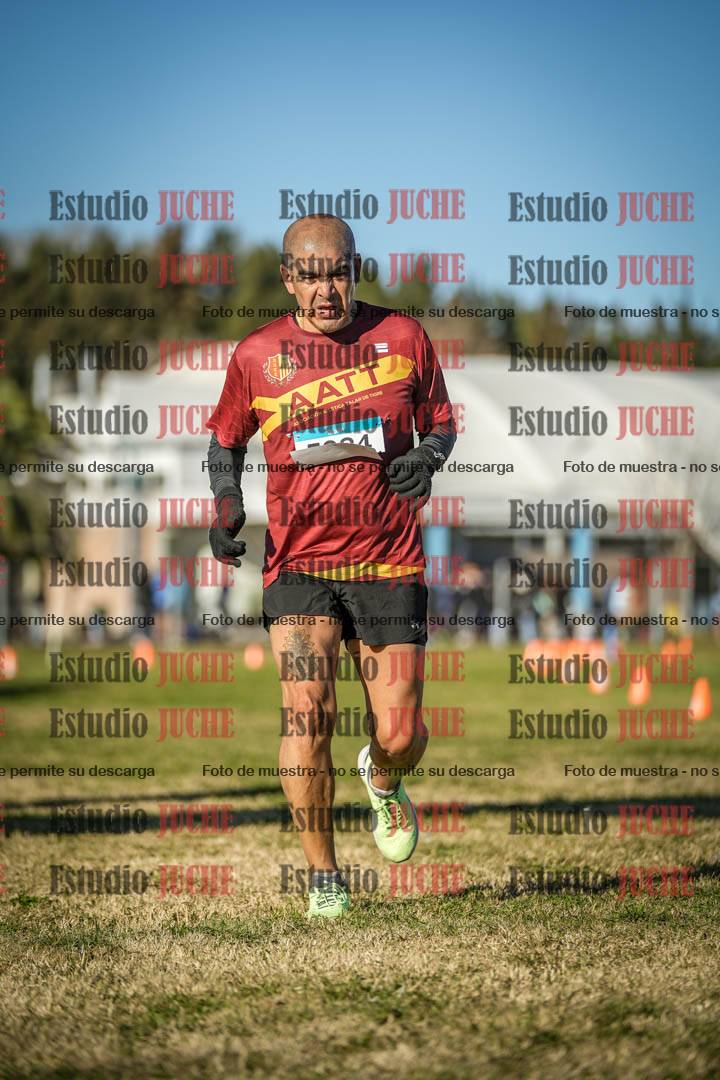 Fotos de las llegadas