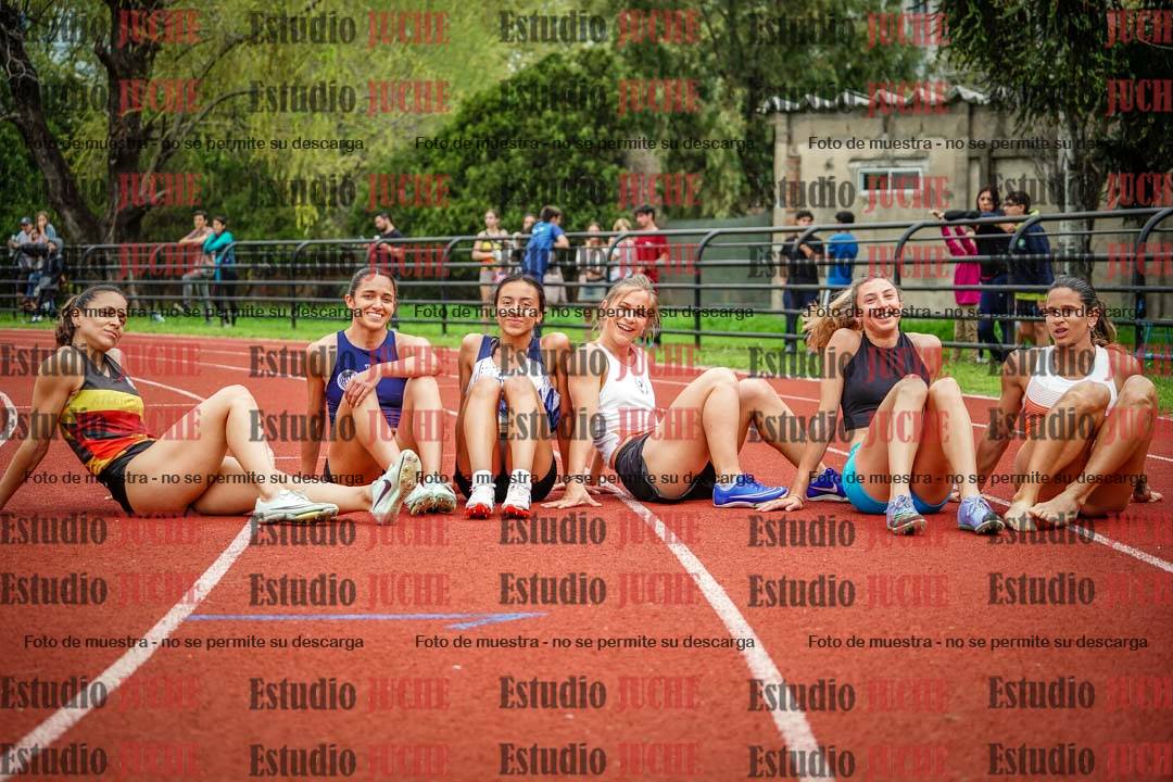 Fotos de algunos extras del torneo