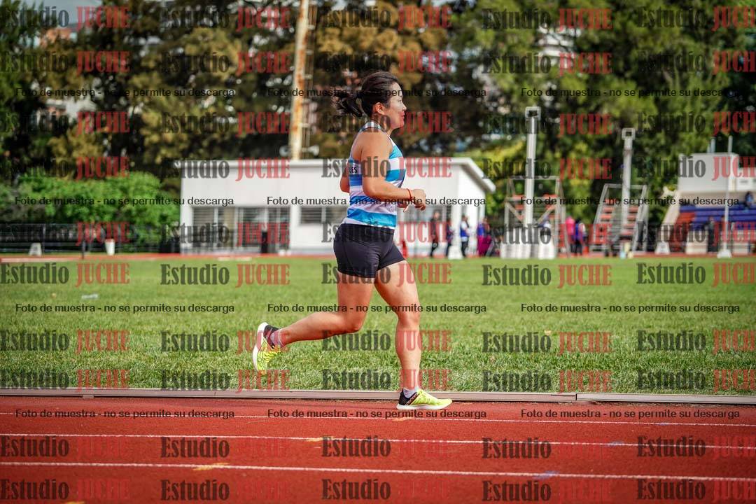 Fotos de los 5000 m llanos