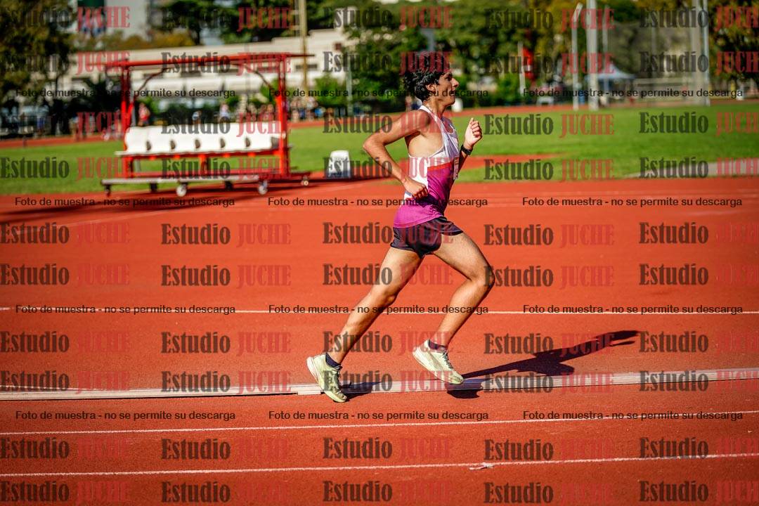 Fotos de los 10.000 m llanos