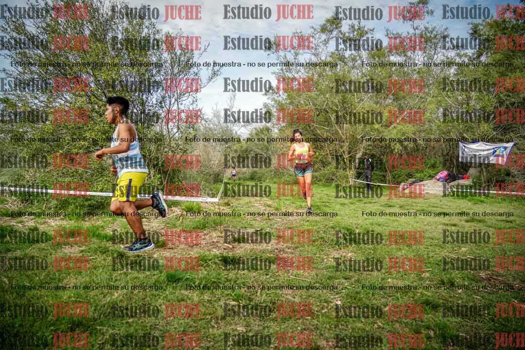 Fotos en el circuito