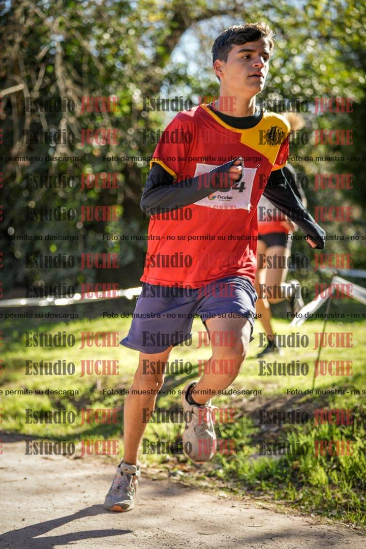 Fotos en el cuarto punto del circuito