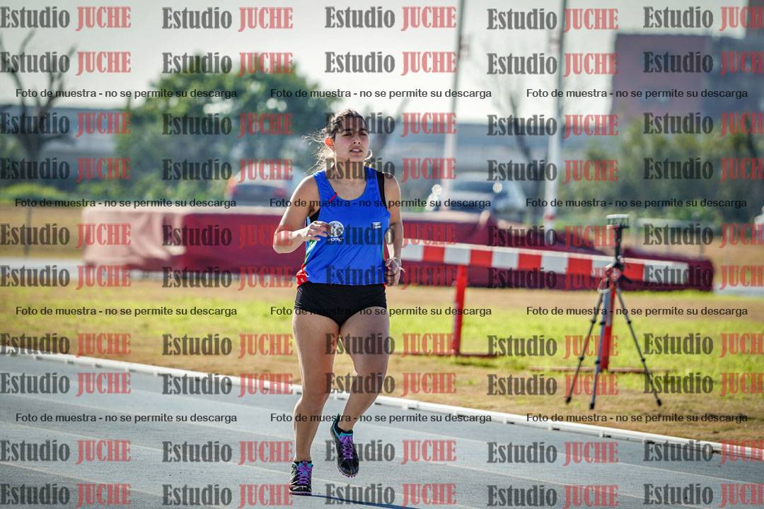 Fotos de los 400 m llanos de mujeres