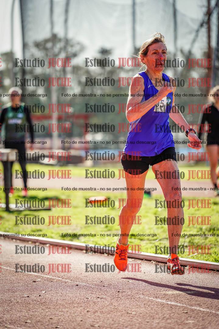 Fotos de los 800 m llanos de mujeres