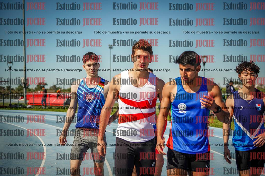 Fotos de algunos extras del torneo