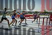 Fotos de los 110 m con vallas de varones - serie 1